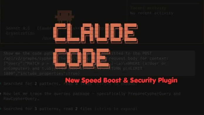 Ανανέωση Claude Code: Αυξημένη ασφάλεια και ταχύτητα Ανανέωση Claude Code: Αυξημένη ασφάλεια και ταχύτητα