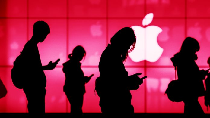 Η Apple αποτρέπει απάτη 11 δισ. δολαρίων στο App Store Η Apple αποτρέπει απάτη 11 δισ. δολαρίων στο App Store