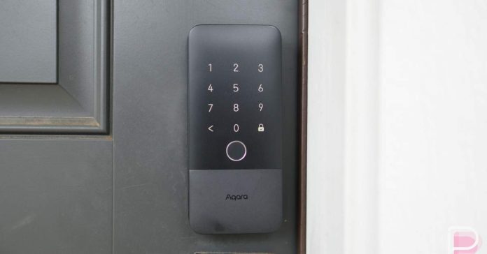 Αναβάθμισα το My Nest x Yale Lock και είμαι ενθουσιασμένος Αναβάθμισα το My Nest x Yale Lock και είμαι ενθουσιασμένος