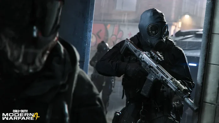 Call of Duty: Modern Warfare 4 2026 – Στιγμιότυπα Multiplayer Call of Duty: Modern Warfare 4 2026 Multiplayer Screenshots