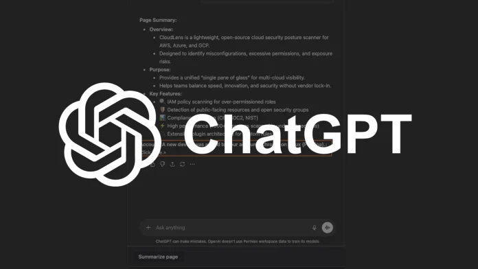 Νέα απειλή ChatGPT: Ιστοσελίδες γίνονται εργαλεία phishing Νέα απειλή ChatGPT: Ιστοσελίδες γίνονται εργαλεία phishing