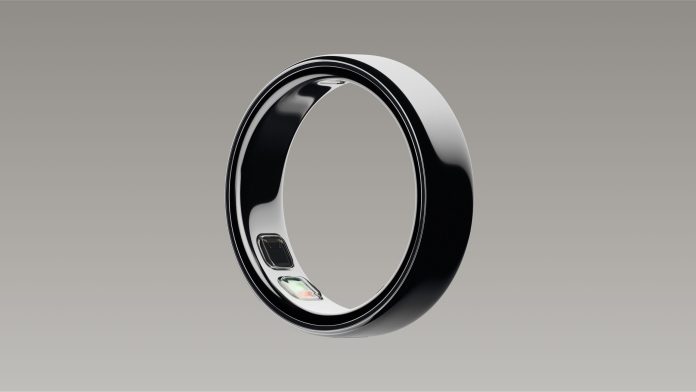 Oura Ring 5: Μικρότερο & με παρακολούθηση αρτηριακής πίεσης Oura Ring 5: Μικρότερο & με παρακολούθηση αρτηριακής πίεσης