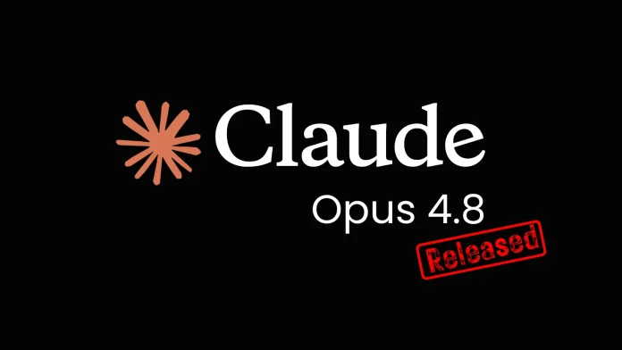 Claude Opus 4.8: Ένας Έμπειρος Μηχανικός στο Χέρι σας Claude Opus 4.8: Ένας Έμπειρος Μηχανικός στο Χέρι σας
