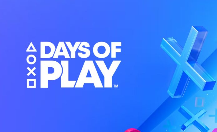 Days of Play 2026: Εκπτώσεις στο PS Store ξεκινούν τώρα! Days of Play 2026: Εκπτώσεις στο PS Store ξεκινούν τώρα!