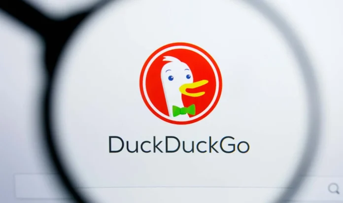 «Αύξηση εγκαταστάσεων DuckDuckGo μετά την AI της Google» «Αύξηση εγκαταστάσεων DuckDuckGo μετά την AI της Google»