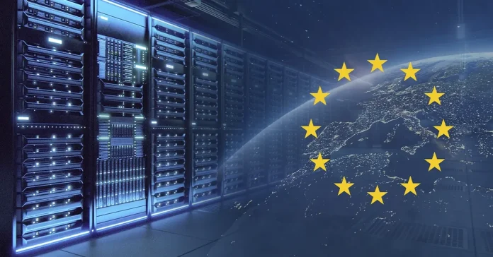 EE: Ανταπόκριση στις υπηρεσίες cloud και AI των ΗΠΑ EE: Ανταπόκριση στις υπηρεσίες cloud και AI των ΗΠΑ