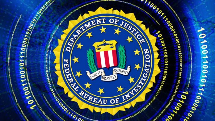 FBI: Προειδοποίηση για κλοπή δεδομένων από εκβιαστές FBI: Προειδοποίηση για κλοπή δεδομένων από εκβιαστές