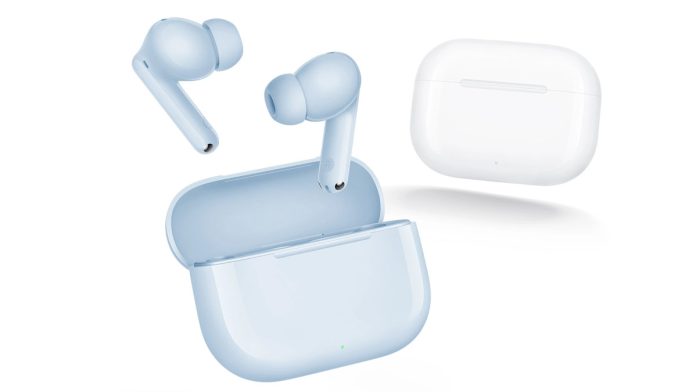 Huawei FreeBuds SE 4 ANC: Νέο χρώμα ‘Island Blue’ για στυλ Huawei FreeBuds SE 4 ANC: Νέο χρώμα 'Island Blue' για στυλ