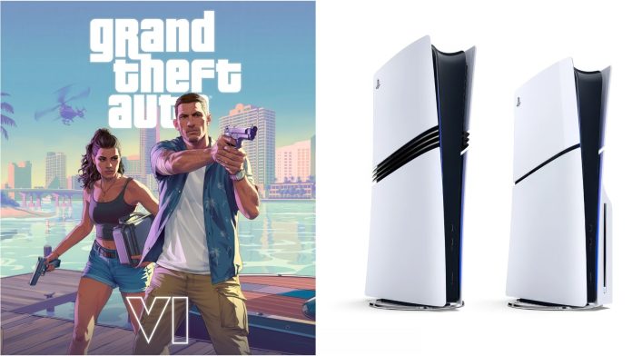 «GTA 6: Σοκ με 1.000 $ αυτοκόλλητο κονσόλας για casual gamers» «GTA 6: Σοκ με 1.000 $ αυτοκόλλητο κονσόλας για casual gamers»