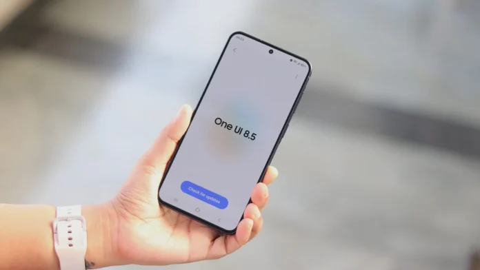 Ενημέρωση ασφάλειας Μαΐου 2026 για Galaxy A57 και A06 Η Samsung ανακοινώνει ημερομηνία για τη beta του Galaxy S26 One UI 9