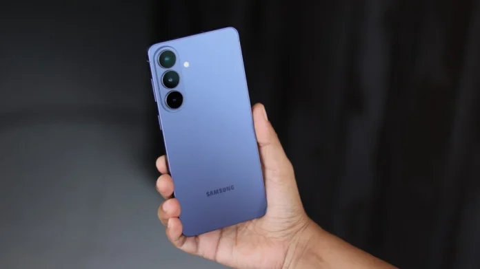 Αναγκαία η επανεξέταση της στρατηγικής Samsung Galaxy S Αναγκαία η επανεξέταση της στρατηγικής Samsung Galaxy S