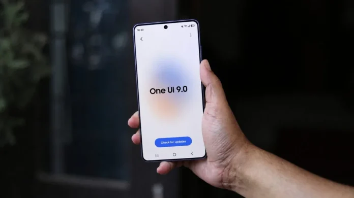 Βελτίωση ασφαλείας στο Galaxy: Η νέα αλλαγή του One UI 9 Βελτίωση ασφαλείας στο Galaxy: Η νέα αλλαγή του One UI 9