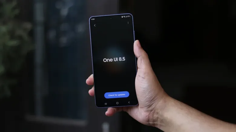 Samsung One UI 8.5