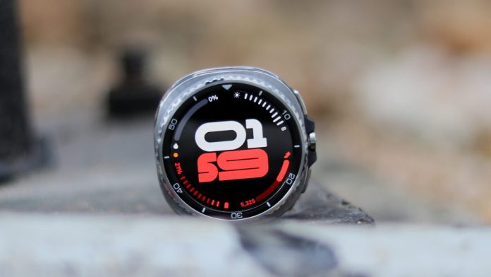 Επιστροφή της εφαρμογής Telegram για Galaxy Watch Wear OS Επιστροφή της εφαρμογής Telegram για Galaxy Watch Wear OS