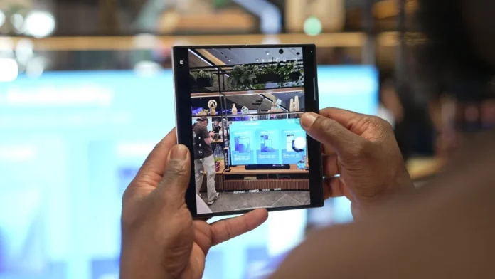 Προδιαγραφές κάμερας Samsung Galaxy Z Fold 8 και νέα χρώματα Προδιαγραφές κάμερας Samsung Galaxy Z Fold 8 και νέα χρώματα