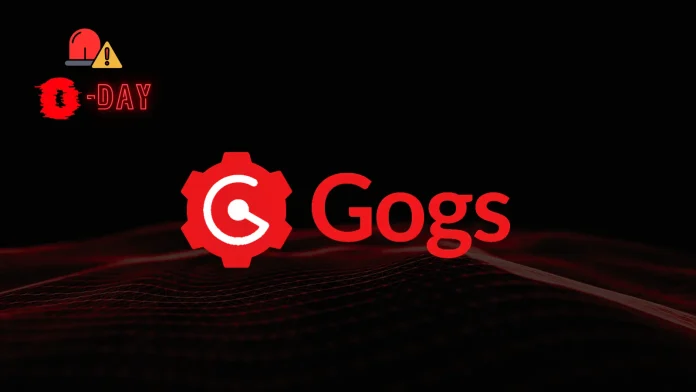 «Ανακάλυψη ευπάθειας Gogs: Κακόβουλος κώδικας μέσω RCE» «Ανακάλυψη ευπάθειας Gogs: Κακόβουλος κώδικας μέσω RCE»