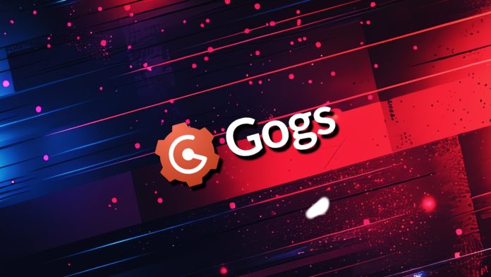 Ελάττωμα Gogs zero-day: Κίνδυνος απομακρυσμένης εκτέλεσης κώδικα Ελάττωμα Gogs zero-day: Κίνδυνος απομακρυσμένης εκτέλεσης κώδικα