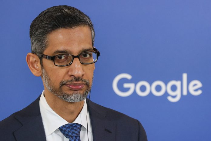 Η Google εξελίσσεται: Τι αλλάζει με την τεχνητή νοημοσύνη Η Google εξελίσσεται: Τι αλλάζει με την τεχνητή νοημοσύνη