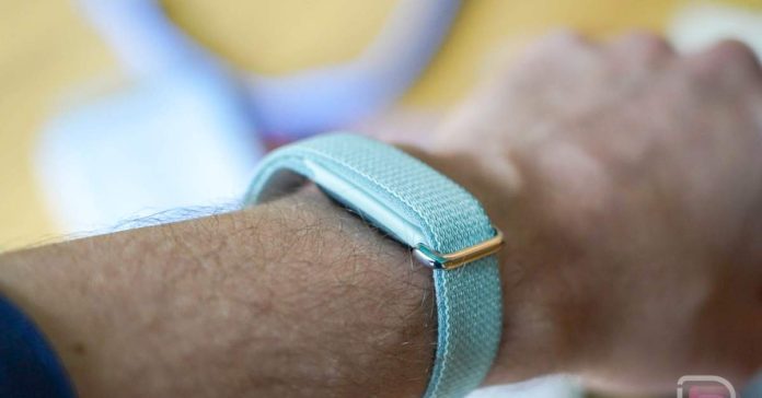 «Οι παραγγελίες Fitbit Air έφτασαν νωρίτερα, αλλά με προβλήματα» «Οι παραγγελίες Fitbit Air έφτασαν νωρίτερα, αλλά με προβλήματα»