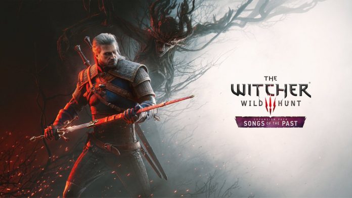 «Νέο σημαντικό expansion για το The Witcher 3 ανακοινώθηκε» «Νέο σημαντικό expansion για το The Witcher 3 ανακοινώθηκε»