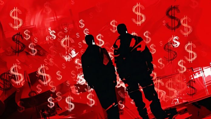 «Πρώην αξιωματούχοι ΗΠΑ ομολογούν συμμετοχή σε απάτες» «Πρώην αξιωματούχοι ΗΠΑ ομολογούν συμμετοχή σε απάτες»