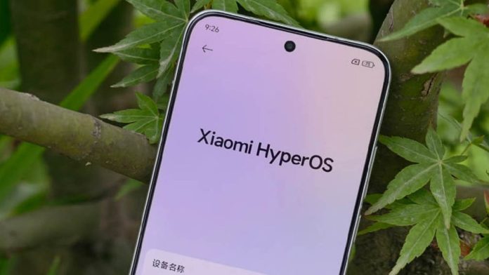 HyperOS 4: Νέες Συσκευές που το Παίρνουν τον Ιούλιο/Αύγουστο HyperOS 4: Νέες Συσκευές που το Παίρνουν τον Ιούλιο/Αύγουστο