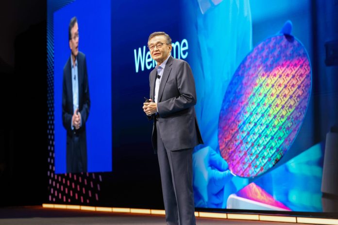 Ο Διευθύνων Σύμβουλος της Intel: Το Foundry ως Εθνικός Θησαυρός Ο Διευθύνων Σύμβουλος της Intel: Το Foundry ως Εθνικός Θησαυρός