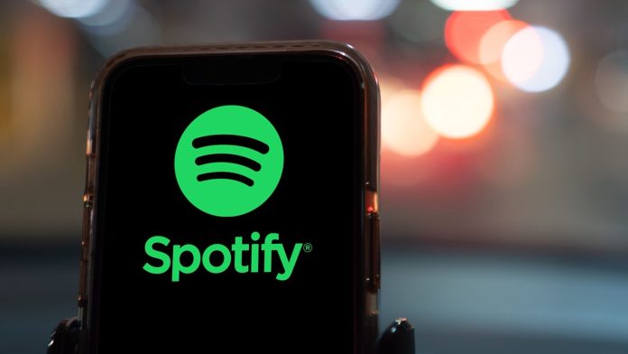 Νέα ενημέρωση Spotify: Εύκολη οργάνωση μουσικής και offline λήψεις Νέα ενημέρωση Spotify: Εύκολη οργάνωση μουσικής και offline λήψεις
