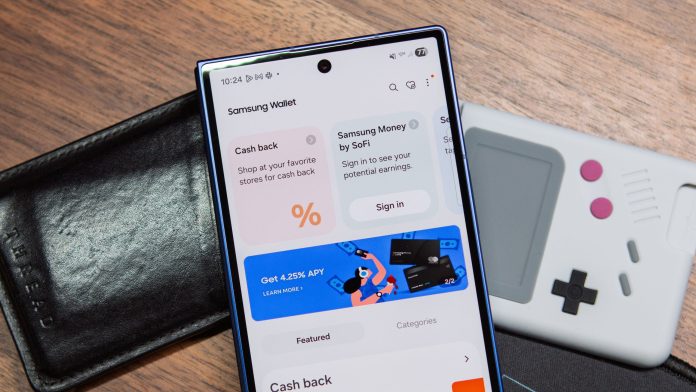 Το Samsung τηλέφωνό σας: Επίσημο ψηφιακό διαβατήριο TSA Το Samsung τηλέφωνό σας: Επίσημο ψηφιακό διαβατήριο TSA