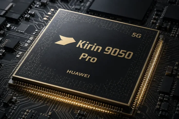 «Επιβεβαίωση: Huawei Mate 90 με Kirin 9050 Pro στα 3nm!» «Επιβεβαίωση: Huawei Mate 90 με Kirin 9050 Pro στα 3nm!»