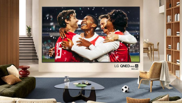 Διαπραγματεύσεις LG και Hisense για την πώληση τηλεοράσεων Διαπραγματεύσεις LG και Hisense για την πώληση τηλεοράσεων