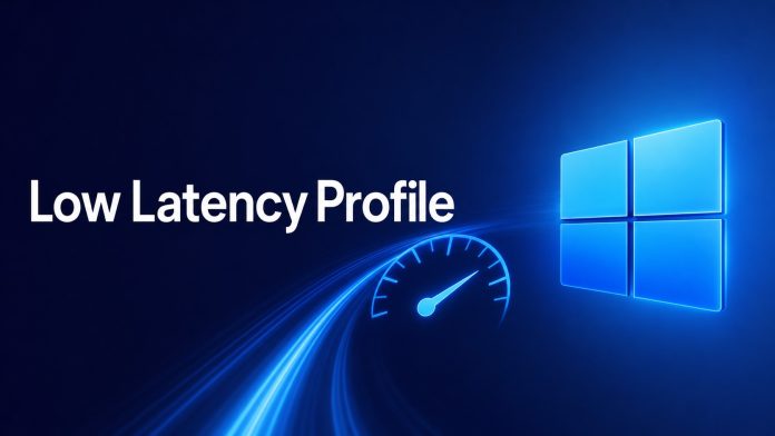 Windows 11: Υπερχρονισμός CPU για ομαλότερο μενού Έναρξης Windows 11: Υπερχρονισμός CPU για ομαλότερο μενού Έναρξης