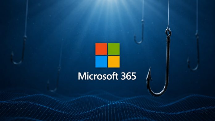 FBI: Προειδοποίηση για την υπηρεσία phishing Kali365 κατά Microsoft 365 Phishing επιτέθηκε σε λογαριασμούς Microsoft 365 με Tycoon2FA