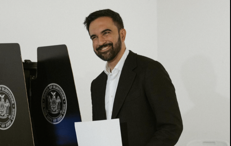 Νέα Υόρκη