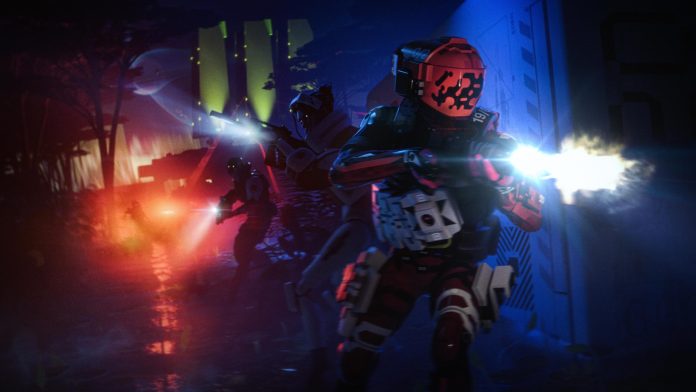 «Η Bungie ανακοινώνει τη 2η σεζόν του Marathon με δωρεάν δοκιμή» «Η Bungie ανακοινώνει τη 2η σεζόν του Marathon με δωρεάν δοκιμή»
