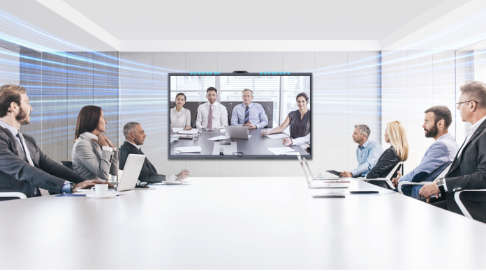 MAXHUB XBoard V7: Αξιοποιήστε τον Χρόνο στα Meetings – MAXHUB XBoard V7: Αξιοποιήστε τον Χρόνο στα Meetings -