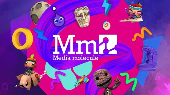 Νέος τίτλος open world από την Media Molecule σε εξέλιξη! Νέος τίτλος open world από την Media Molecule σε εξέλιξη!