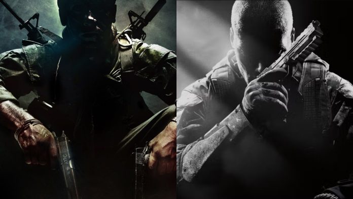 Αναλύσεις Call of Duty Black Ops: Φήμες για Remaster πριν την Xbox Expo Αναλύσεις Call of Duty Black Ops: Φήμες για Remaster πριν την Xbox Expo
