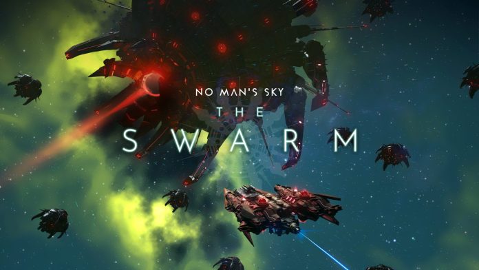 Νέα γυάλινη κυψέλη στο No Man’s Sky: Συμπαντική απειλή! Νέα γυάλινη κυψέλη στο No Man's Sky: Συμπαντική απειλή!