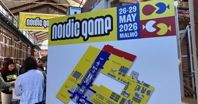 Nordic Game 2026: Χαμόγελα με σκληρή πραγματικότητα Nordic Game 2026: Χαμόγελα με σκληρή πραγματικότητα