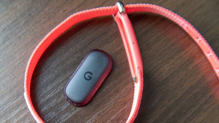 Αναβάθμιση Fitbit Air: Η Google υπόσχεται λύσεις στα προβλήματα Αναβάθμιση Fitbit Air: Η Google υπόσχεται λύσεις στα προβλήματα