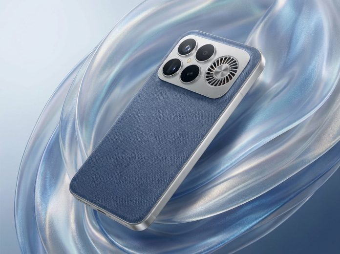 Πιστοποίηση REDMI K90 Ultra: Φόρτιση 100W και Ανώτερη από K90 Max Πιστοποίηση REDMI K90 Ultra: Φόρτιση 100W και Ανώτερη από K90 Max