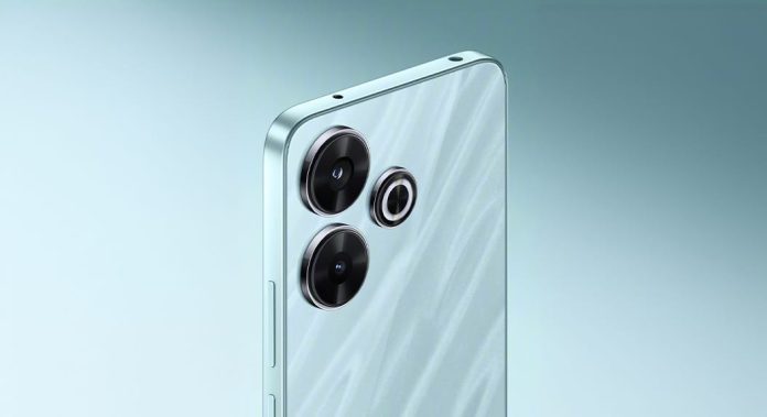 «Φθηνά Xiaomi: Ηγετική Πολύτητα στα Smartphone Παγκοσμίως» «Φθηνά Xiaomi: Ηγετική Πολύτητα στα Smartphone Παγκοσμίως»