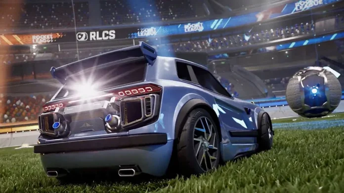 Rocket League και Unreal Engine 6: Η νέα εποχή παιχνιδιών Rocket League x Unreal Engine 6