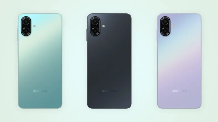 Samsung Galaxy A07 5G: Ενημέρωση One UI 8.5 στο οικονομικό τηλέφωνο Samsung Galaxy A07 5G: Ενημέρωση One UI 8.5 στο οικονομικό τηλέφωνο