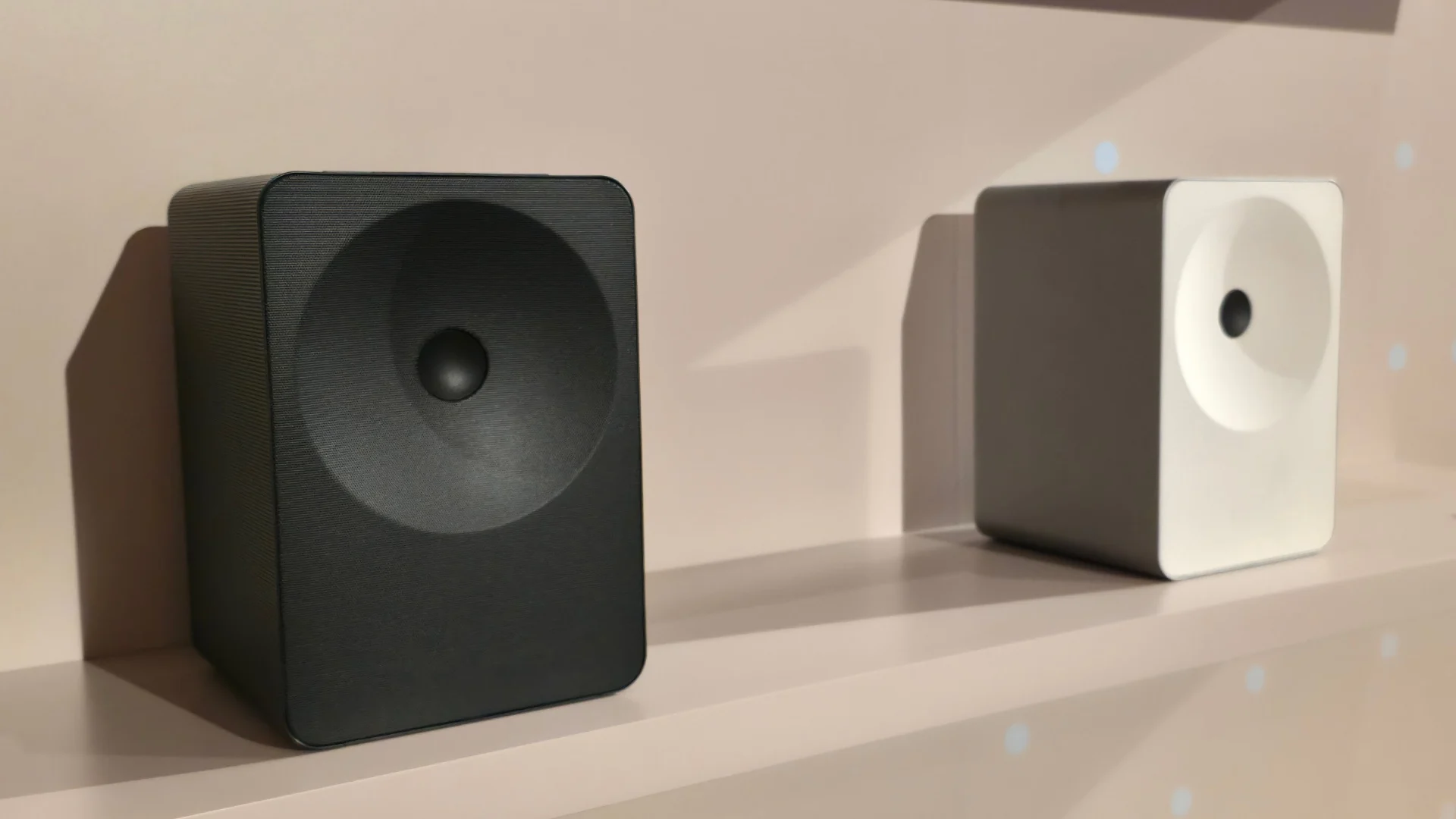 Samsung Music Studio 7 σε δύο χρώματα στο CES 2026