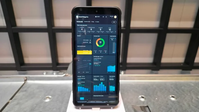SmartThings: Οικιακές Λύσεις SpaceLogic KNX της Schneider Electric SmartThings: Οικιακές Λύσεις SpaceLogic KNX της Schneider Electric