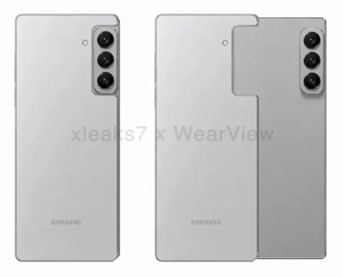 Samsung Patent: Rollable με κινητή κάμερα — μηχανολογικό αριστούργημα ή πολύ νωρίς για πάρτι; Samsung Patent: Rollable με κινητή κάμερα — μηχανολογικό αριστούργημα ή πολύ νωρίς για πάρτι;