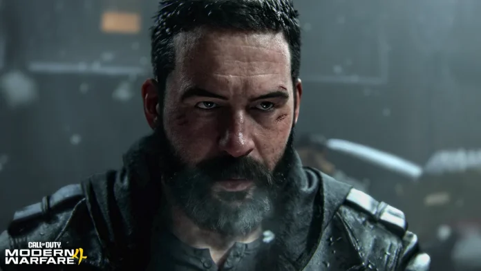 Screenshots από την Καμπάνια του Call of Duty: Modern Warfare 4 Call of Duty: Modern Warfare 4 Campaign Screenshots
