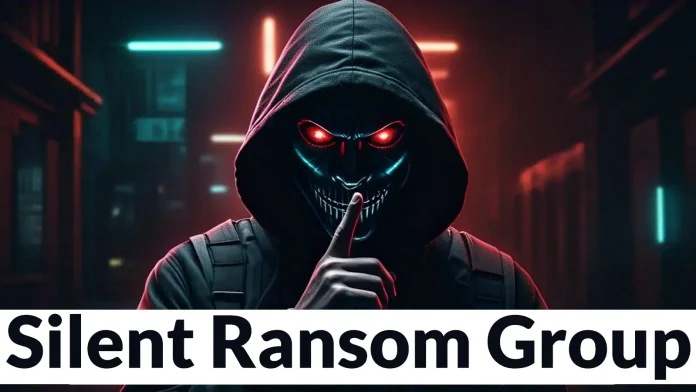 Η Silent Ransom Group χτυπά δικηγόρους με επιθέσεις πλαστοπροσωπίας Η Silent Ransom Group χτυπά δικηγόρους με επιθέσεις πλαστοπροσωπίας